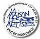 La maison des artistes