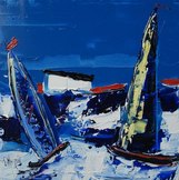 Les r&eacute;gates II