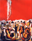 L'orchestre rouge
