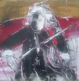 Faust, Melancholia