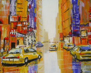 Little Italy